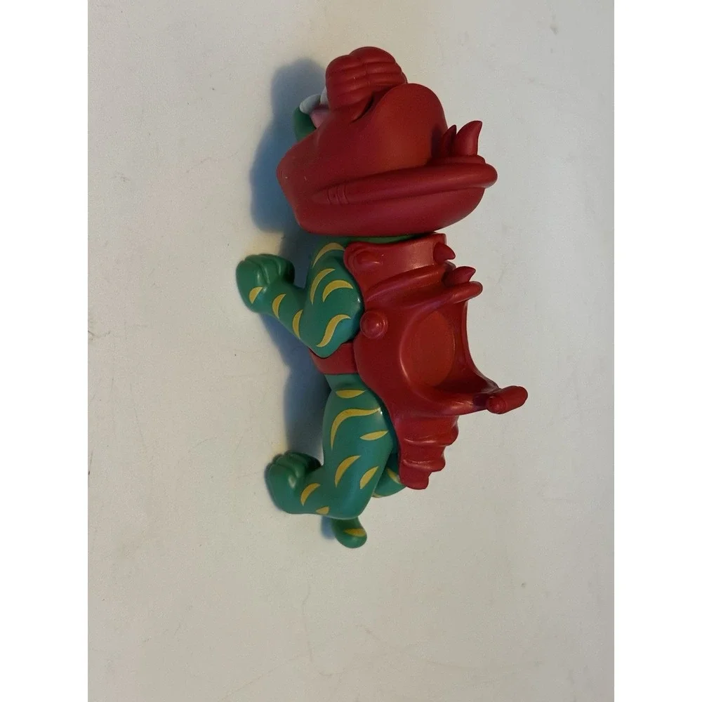 MOTU Masterverse Battle Cat loose, complete,‎ Mattel